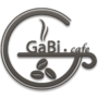 GaBi cafe Logo