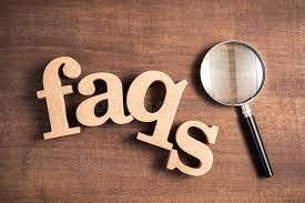 Faqs