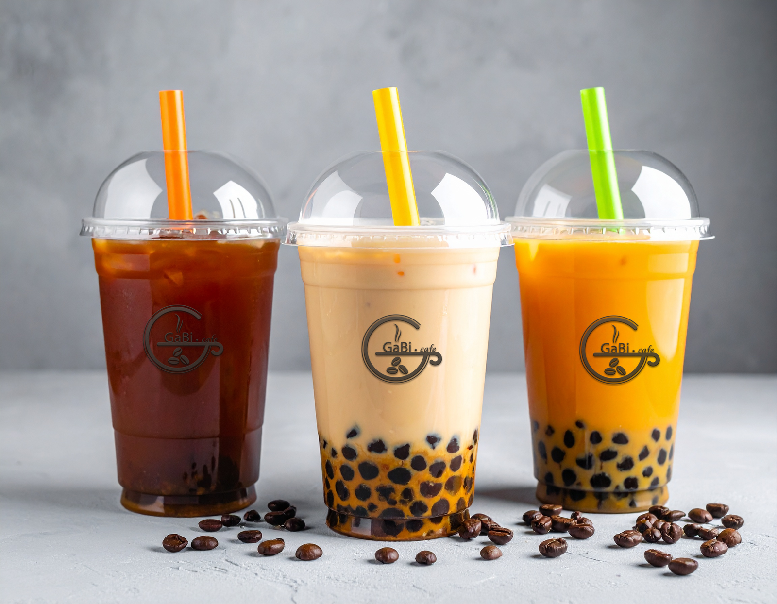 Bubble Tea Coffee Shop South Delhi